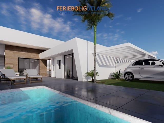 Chalet en venta en Roldán, Campo de Cartagena y Mar Menor