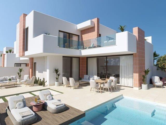 Chalet en venta en Roldán, Campo de Cartagena y Mar Menor