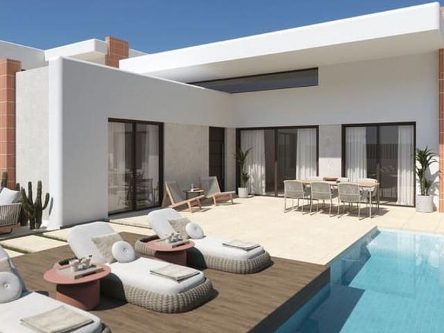 Chalet en venta en Roldán, Campo de Cartagena y Mar Menor