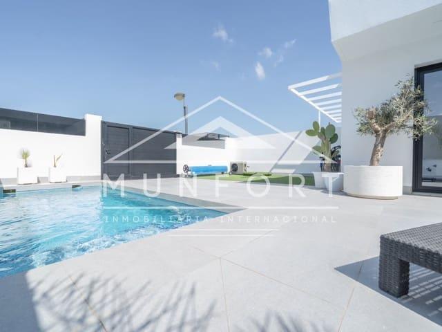 Chalet en venta en Roldán, Campo de Cartagena y Mar Menor