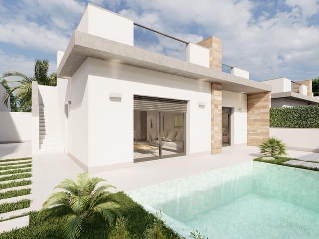 Chalet en venta en Roldán, Campo de Cartagena y Mar Menor