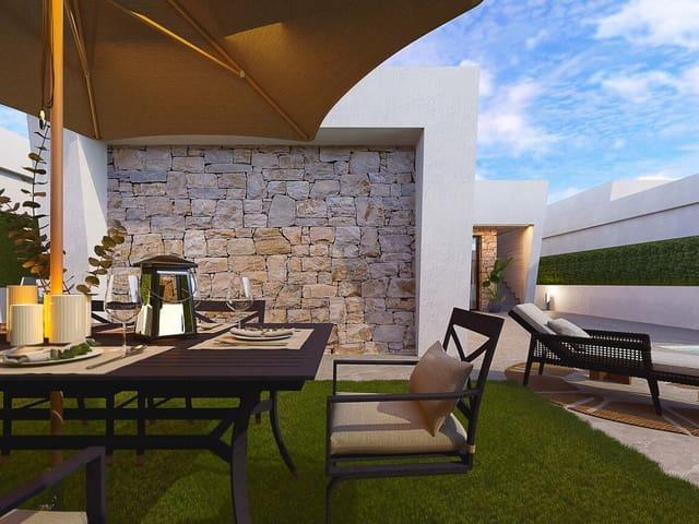 Chalet en venta en Roldán, Campo de Cartagena y Mar Menor