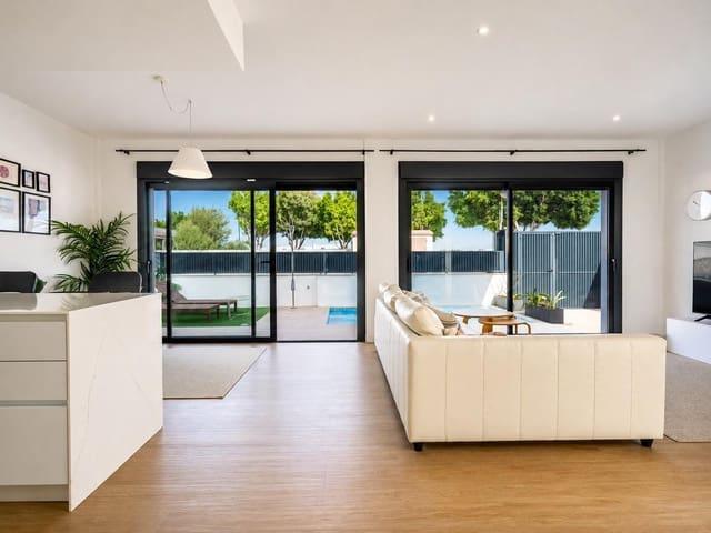 Chalet en venta en Roldán, Campo de Cartagena y Mar Menor
