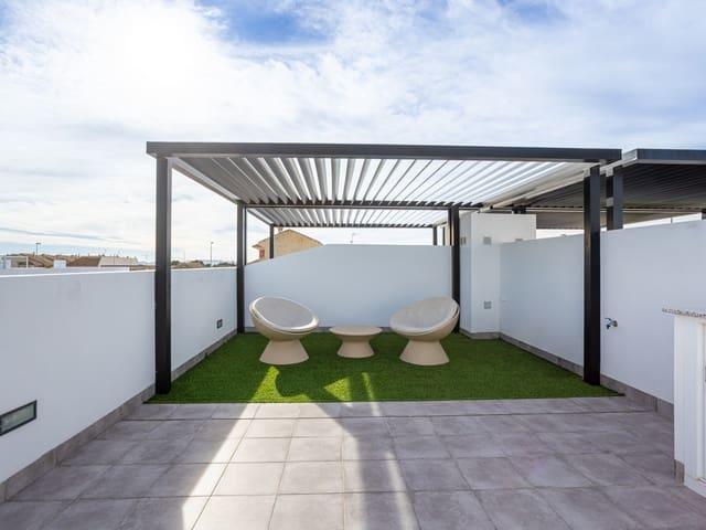 Chalet en venta en Roldán, Campo de Cartagena y Mar Menor