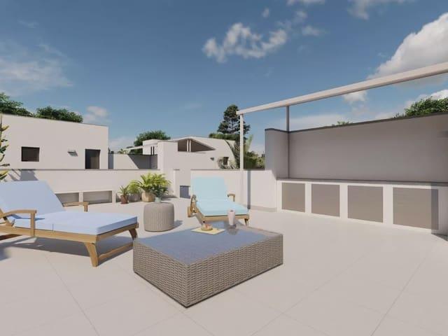 Chalet en venta en Roldán, Campo de Cartagena y Mar Menor