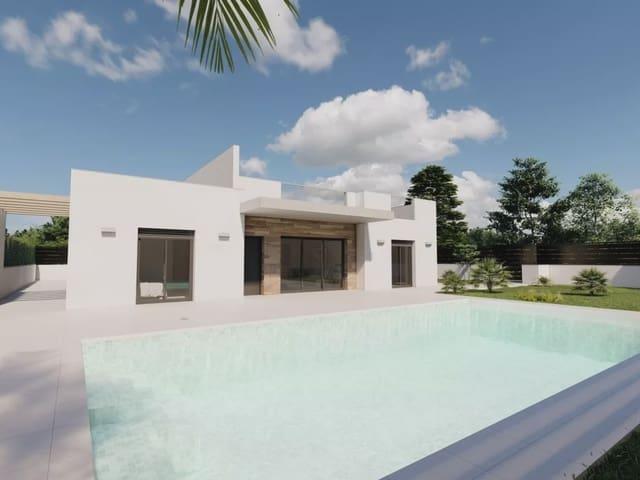 Chalet en venta en Roldán, Campo de Cartagena y Mar Menor