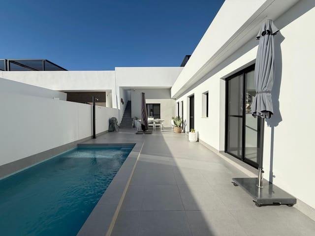 Chalet en venta en Roldán, Campo de Cartagena y Mar Menor