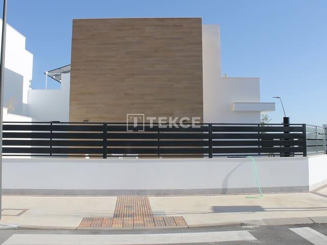 Chalet en venta en Roldán, Campo de Cartagena y Mar Menor