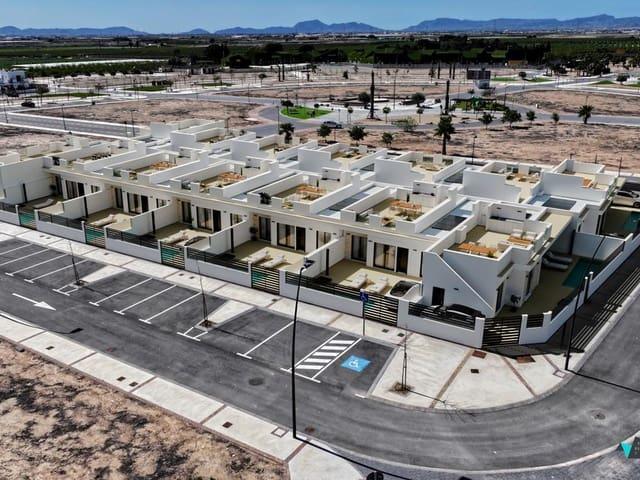Chalet en venta en Roldán, Campo de Cartagena y Mar Menor