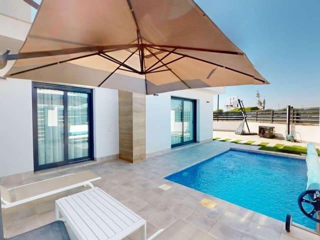 Chalet en venta en Campo de Cartagena y Mar Menor, Murcia