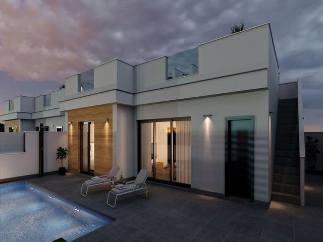 Chalet en venta en Roldán, Campo de Cartagena y Mar Menor