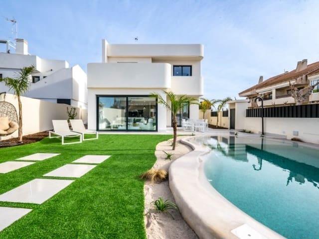 Chalet en venta en Roldán, Campo de Cartagena y Mar Menor