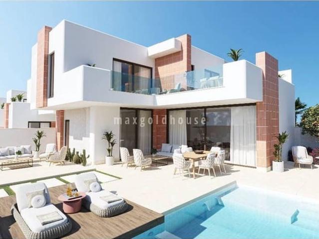 Chalet en venta en Roldán, Campo de Cartagena y Mar Menor