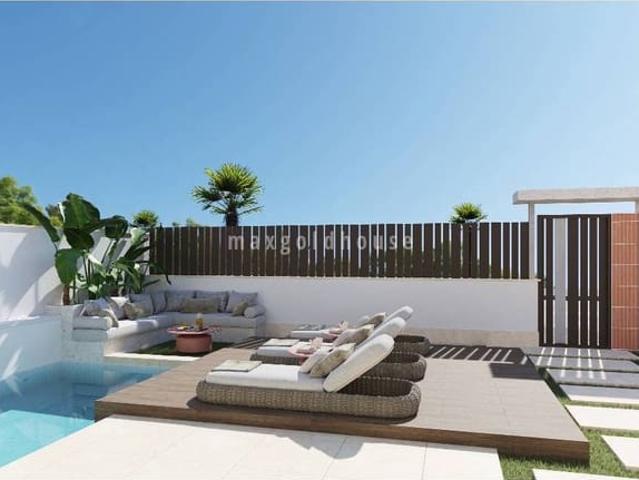 Chalet en venta en Roldán, Campo de Cartagena y Mar Menor