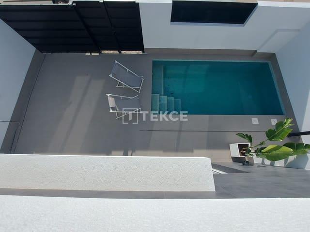 Chalet en venta en Roldán, Campo de Cartagena y Mar Menor