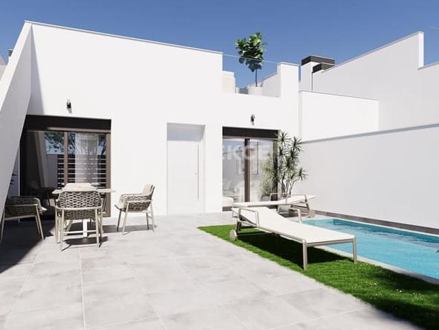 Chalet en venta en Roldán, Campo de Cartagena y Mar Menor