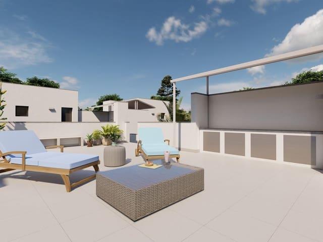 Chalet en venta en Roldán, Campo de Cartagena y Mar Menor
