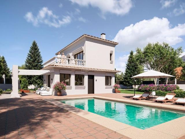Chalet en venta en la Romaneta, el Vinalopó Mitjà / El Vinalopó Medio