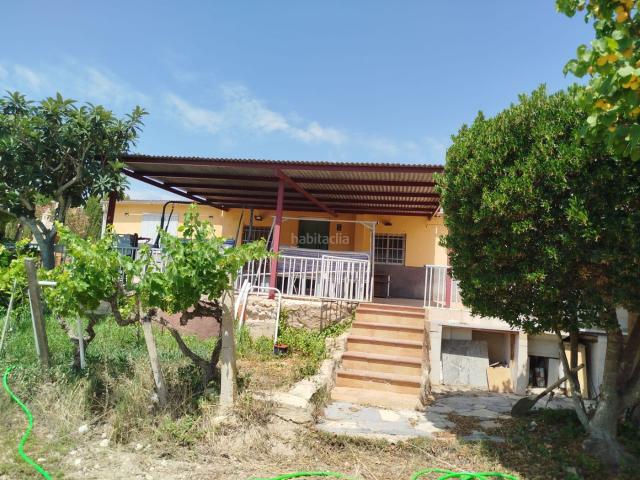 Chalet en venta en la Romaneta, el Vinalopó Mitjà / El Vinalopó Medio