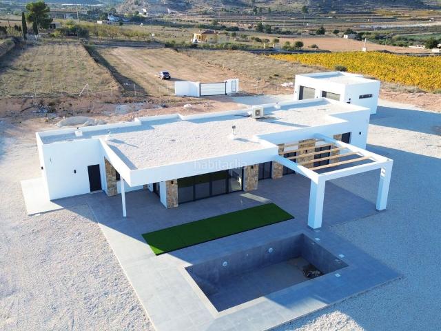 Chalet en venta en la Romaneta, el Vinalopó Mitjà / El Vinalopó Medio