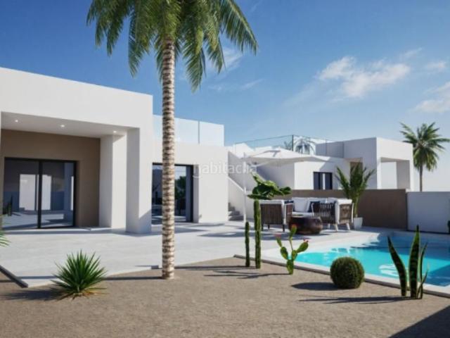 Chalet en venta en la Romaneta, el Vinalopó Mitjà / El Vinalopó Medio