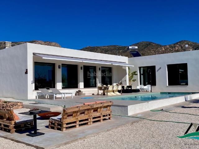 Chalet en venta en la Romaneta, el Vinalopó Mitjà / El Vinalopó Medio