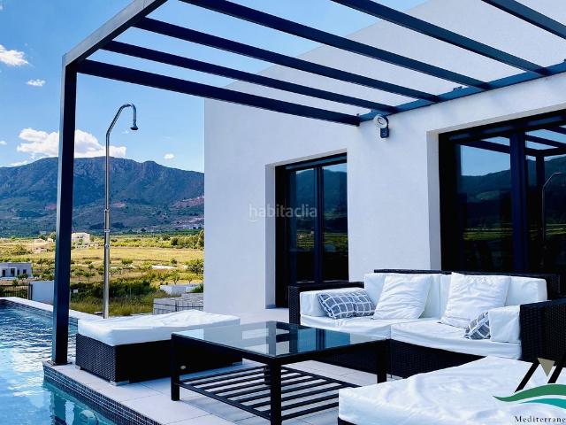 Chalet en venta en la Romaneta, el Vinalopó Mitjà / El Vinalopó Medio