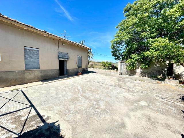 Chalet en venta en la Romaneta, el Vinalopó Mitjà / El Vinalopó Medio