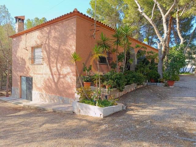 Chalet en venta en la Romaneta, el Vinalopó Mitjà / El Vinalopó Medio