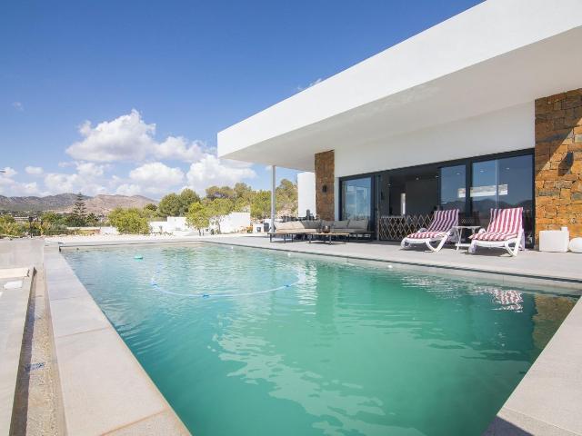 Chalet en venta en la Romaneta, el Vinalopó Mitjà / El Vinalopó Medio