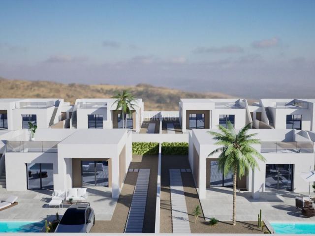 Chalet en venta en la Romaneta, el Vinalopó Mitjà / El Vinalopó Medio