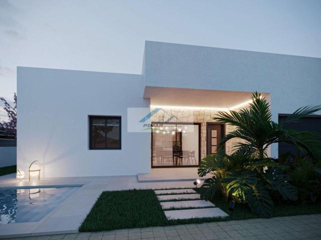 Chalet en venta en la Romaneta, el Vinalopó Mitjà / El Vinalopó Medio