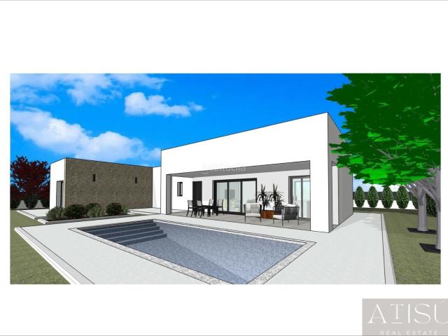 Chalet en venta en la Romaneta, el Vinalopó Mitjà / El Vinalopó Medio