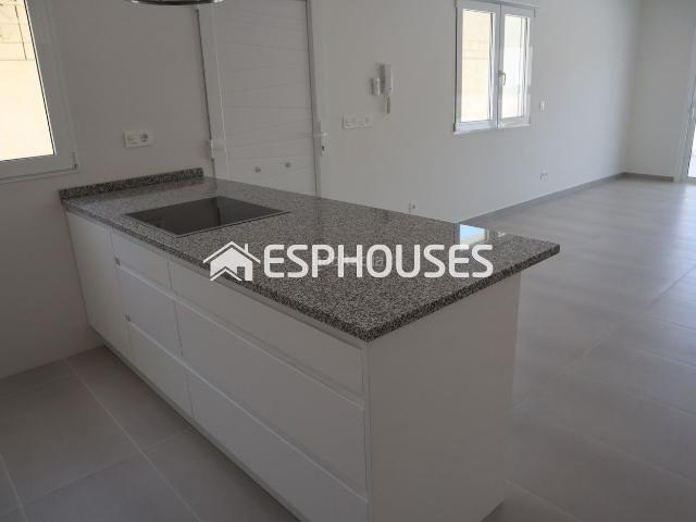 Chalet en venta en la Romaneta, el Vinalopó Mitjà / El Vinalopó Medio