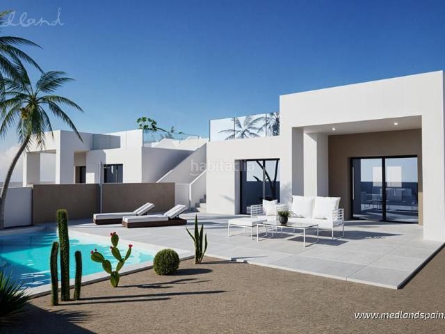 Chalet en venta en la Romaneta, el Vinalopó Mitjà / El Vinalopó Medio