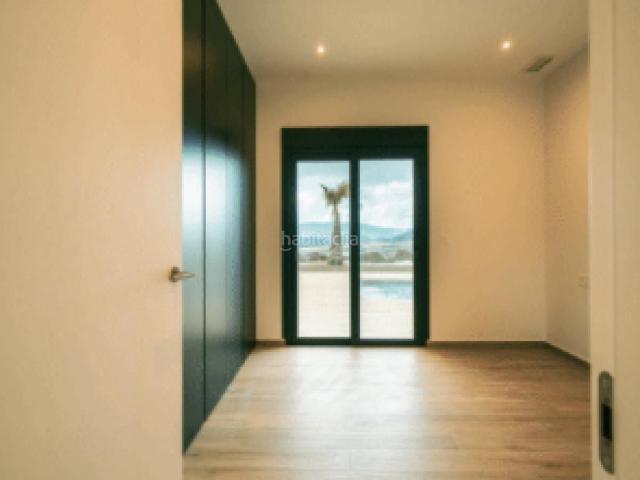 Chalet en venta en la Romaneta, el Vinalopó Mitjà / El Vinalopó Medio