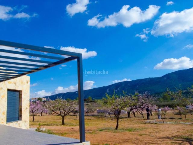 Chalet en venta en la Romaneta, el Vinalopó Mitjà / El Vinalopó Medio