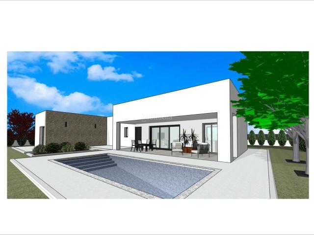 Chalet en venta en la Romaneta, el Vinalopó Mitjà / El Vinalopó Medio