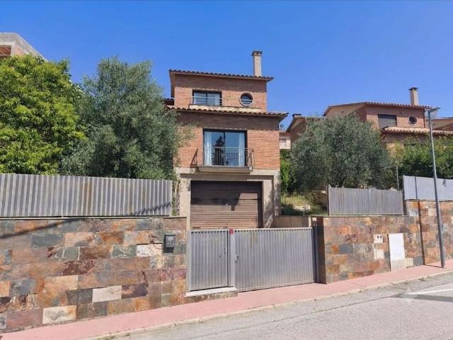 Chalet en venta en Baix Llobregat, Catalunya