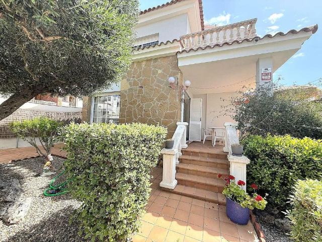 Chalet en venta en Segur de Calafell, Baix Penedès
