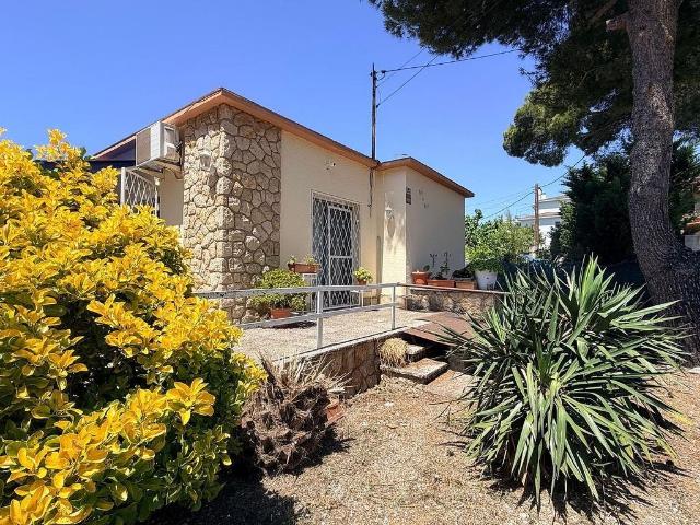 Chalet en venta en Segur de Calafell, Baix Penedès