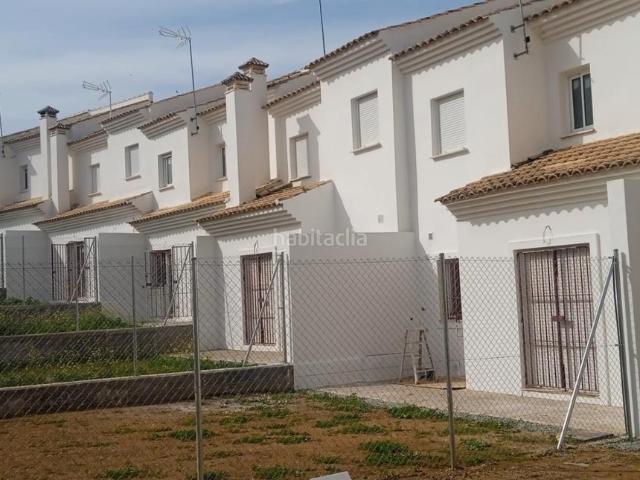 Chalet en venta en El Ronquillo, Andalucía