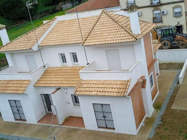 Chalet en venta en El Ronquillo, Andalucía