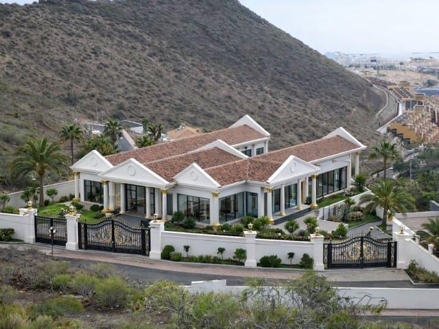 Chalet en venta en Armeñime, Adeje