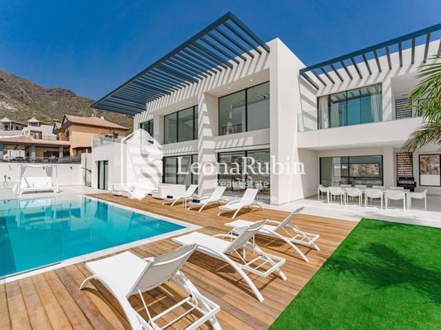 Chalet en venta en Armeñime, Adeje