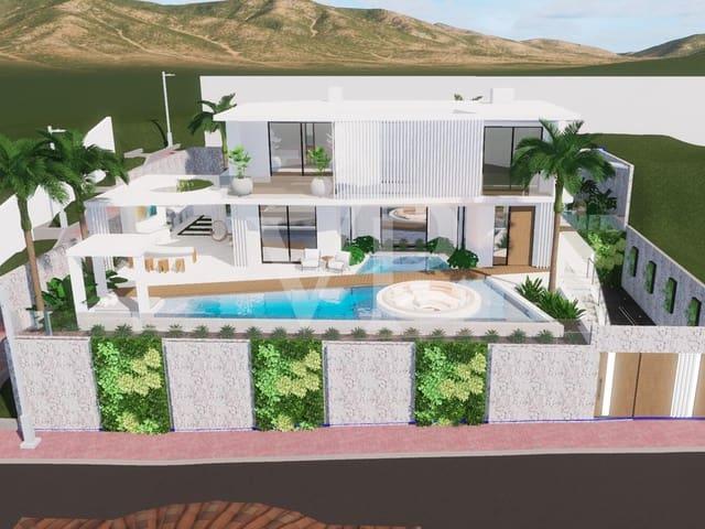 Chalet en venta en Armeñime, Adeje