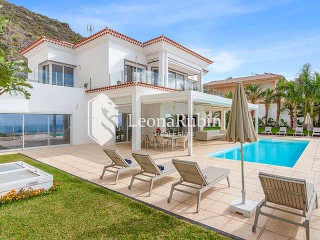 Chalet en venta en Armeñime, Adeje