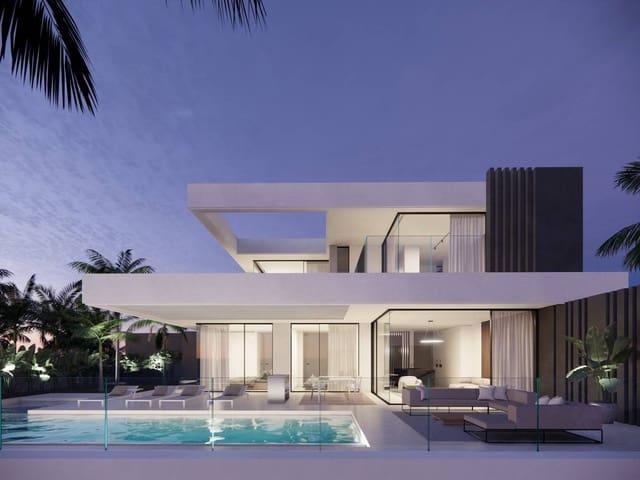 Chalet en venta en Armeñime, Adeje