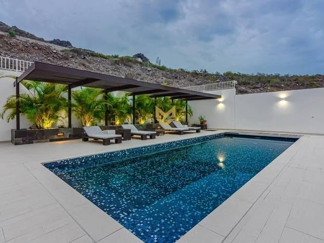 Chalet en venta en Armeñime, Adeje