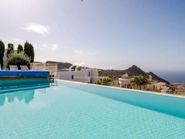 Chalet en venta en Armeñime, Adeje